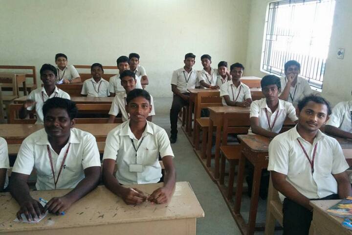 classroom